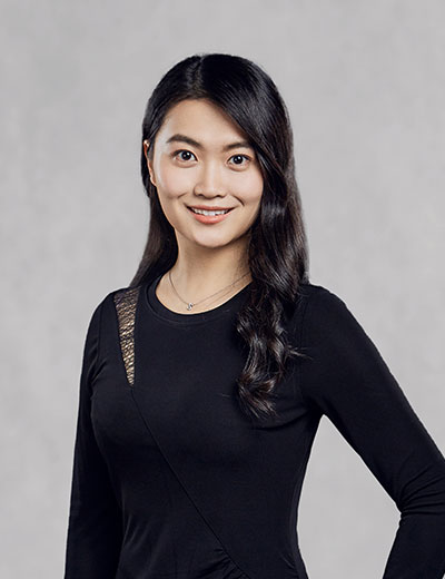 Stella (Yibin) Shi