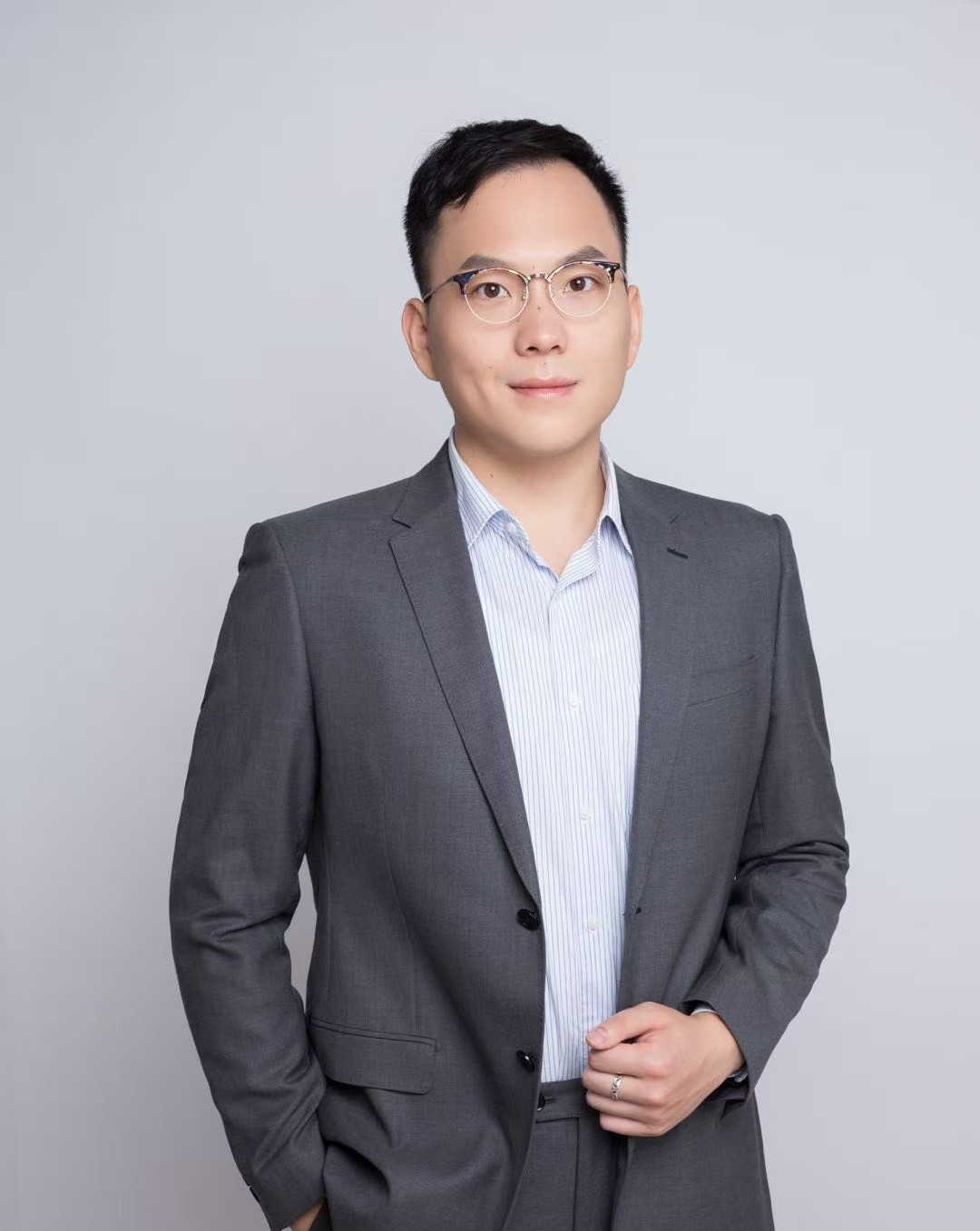 Jasper (Zhuocheng) Tu