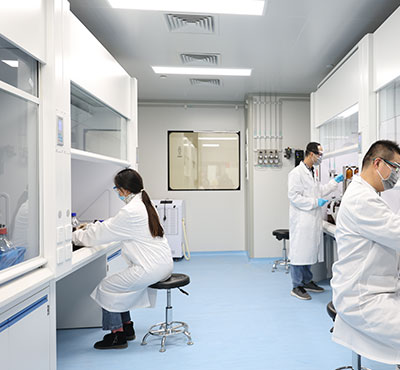 Laboratory