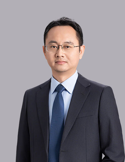 Jinyu Huang, Ph.D.