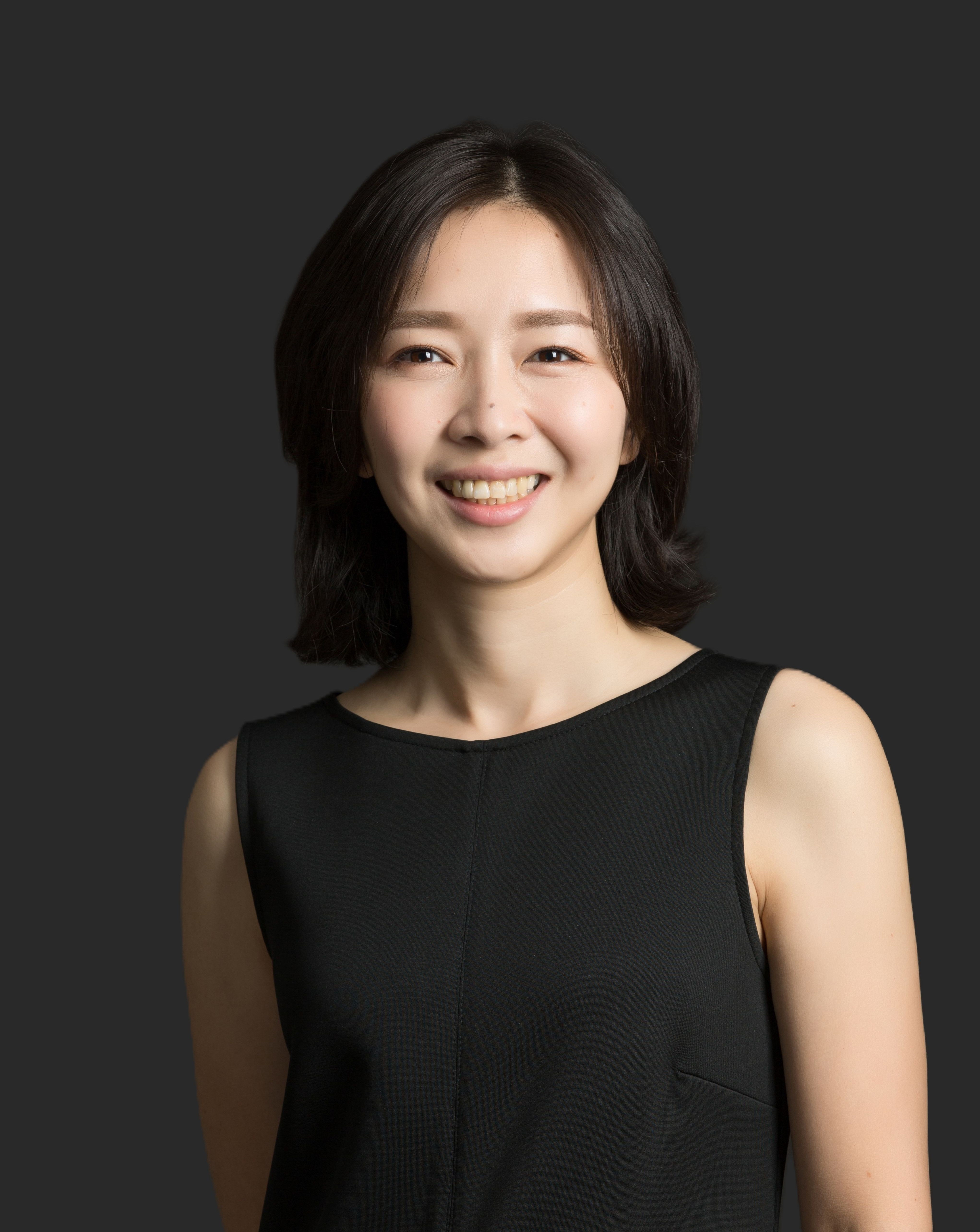 Ling Pan, Ph.D.