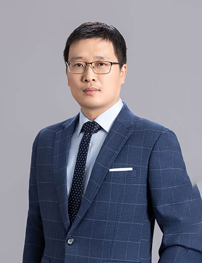 Joshua(Jianhua) Yu, Ph.D.