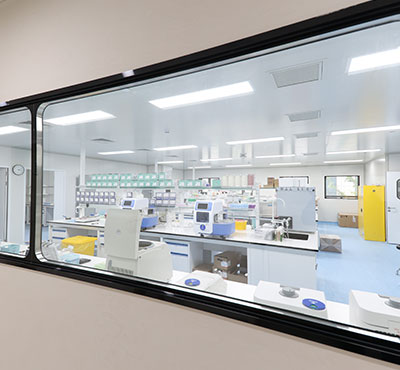 Laboratory