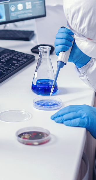 Science Driven